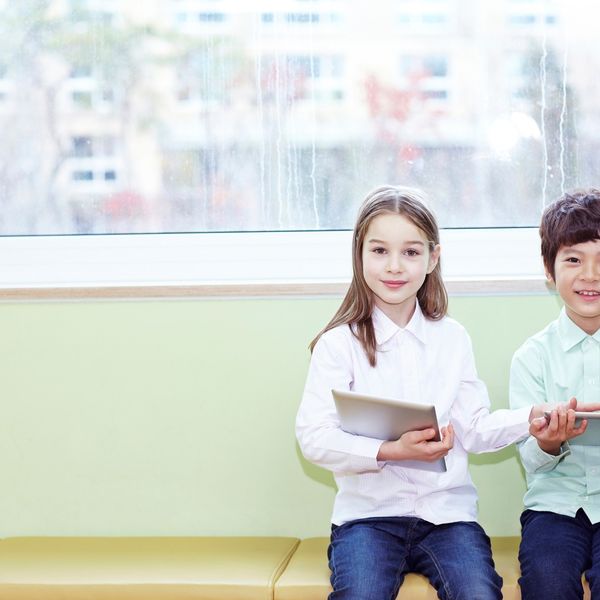 西葛西の当英会話教室は小学生が通いやすい環境です