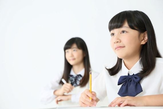 受験対策の講座