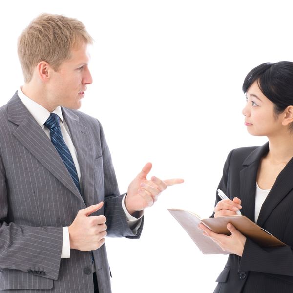 西葛西の当英会話教室では大人の方にも学んでいただけます