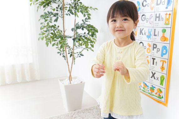 赤ちゃん