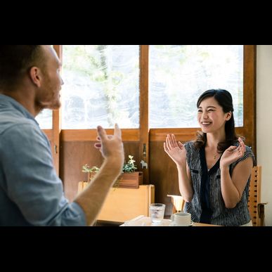 西葛西で英会話の個人レッスンなら当教室にお越しください